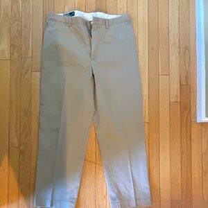 Polo by Ralph Lauren Khaki Chinos